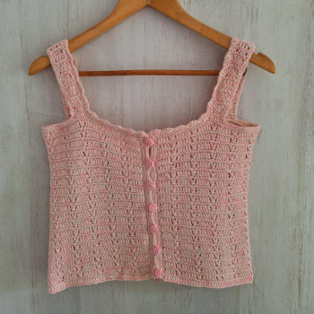 candy top